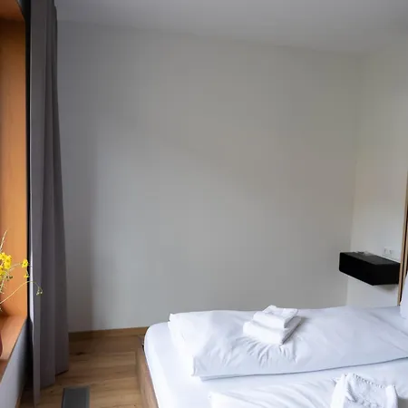 Apartamento Garten