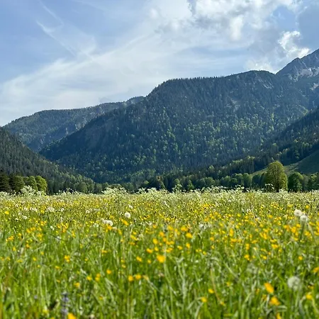 Garten Apartamento *