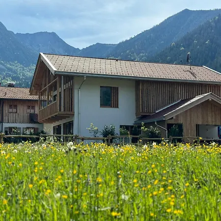 Apartamento Garten *