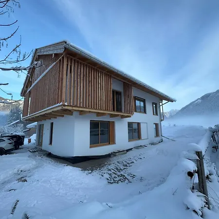 Garten * Bayrischzell