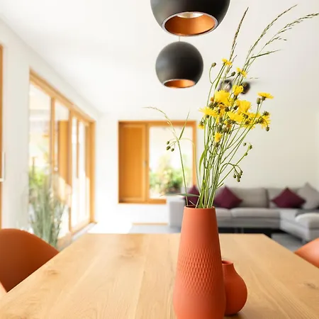 Garten Apartment *