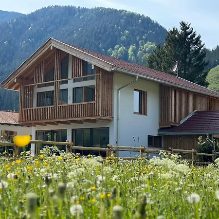 Garten Apartment