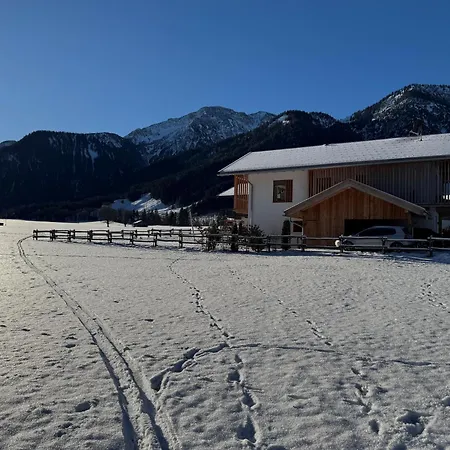 Apartment Garten Bayrischzell
