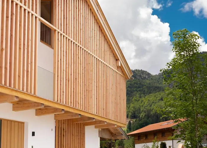 Appartamento Garten Bayrischzell