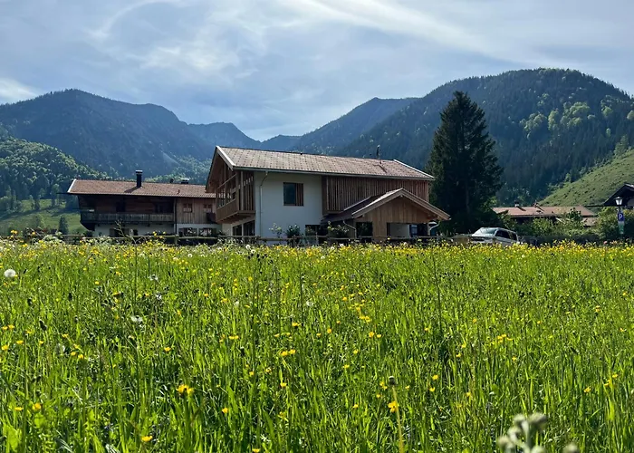 Appartamento Garten